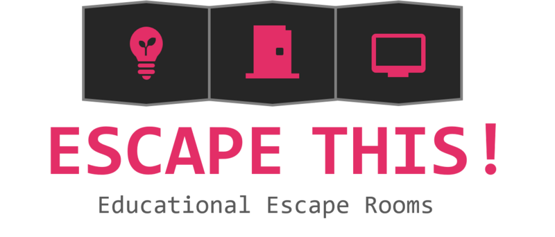 Escape This! logo
