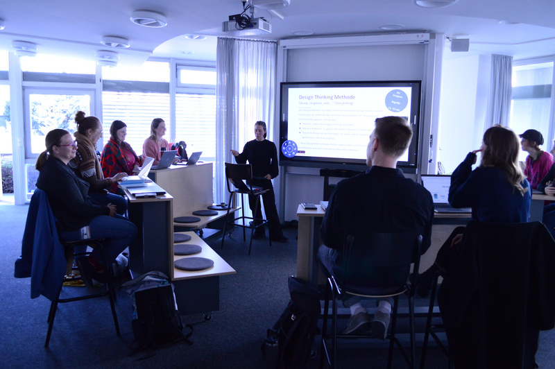 Escape This! project background